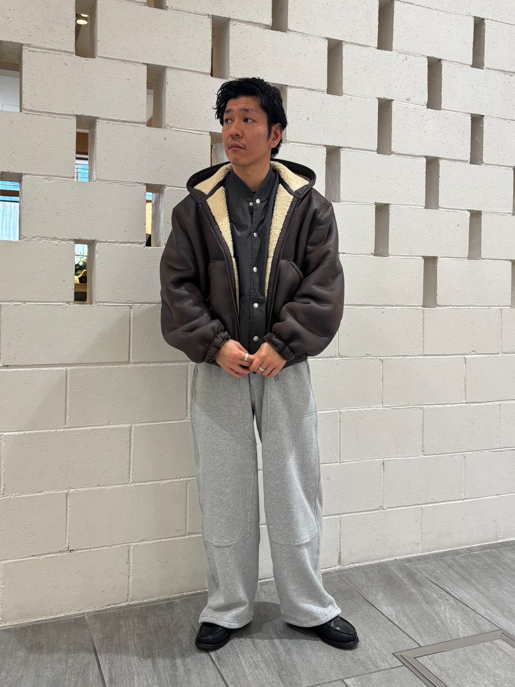 JOURNAL STANDARD relume MENS