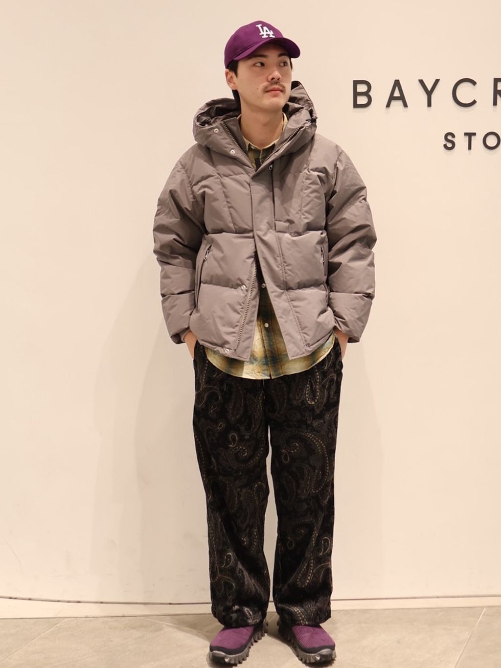 JOURNAL STANDARD MENS