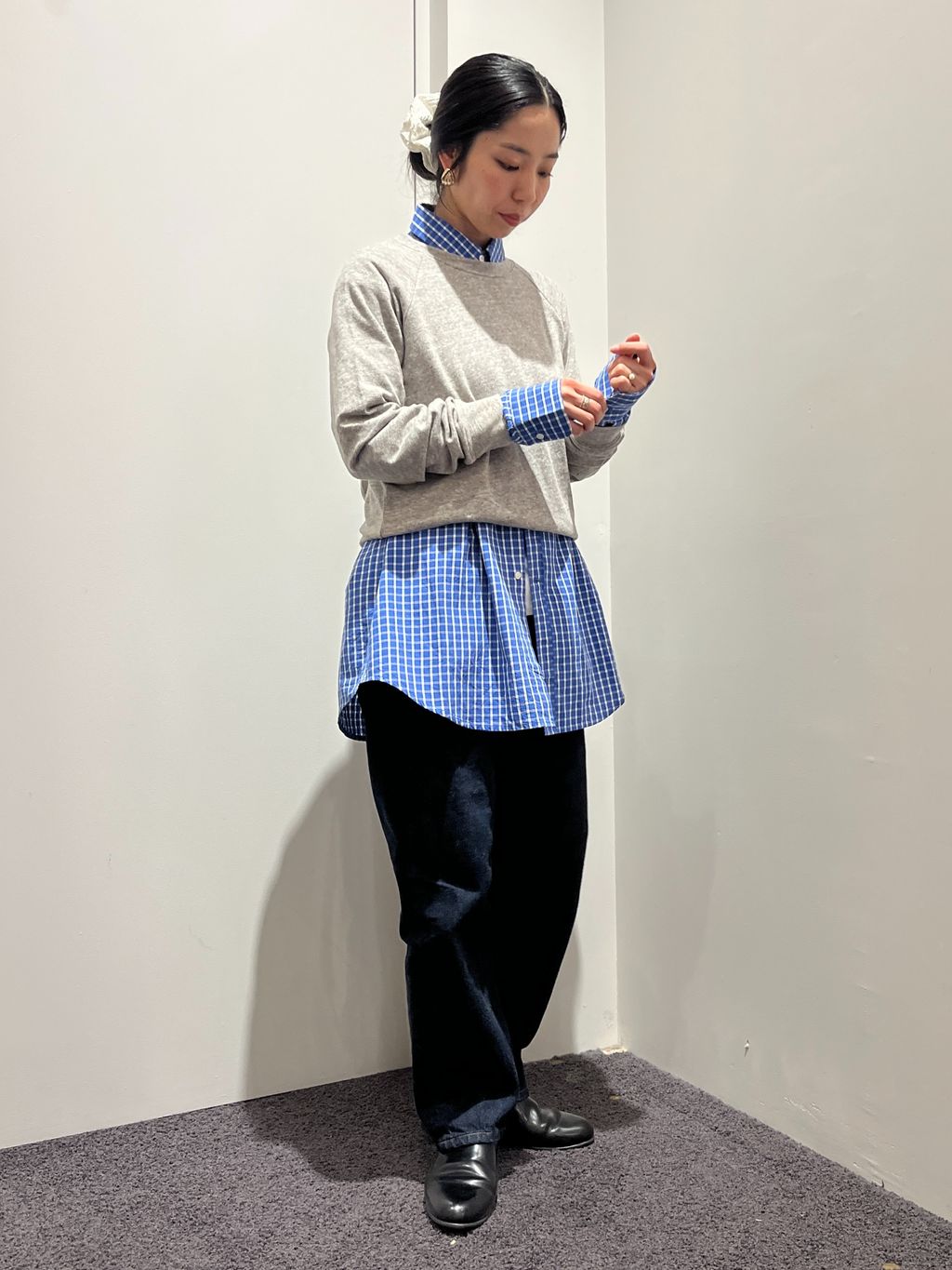 OUTDOOR PRODUCTS Usual Things