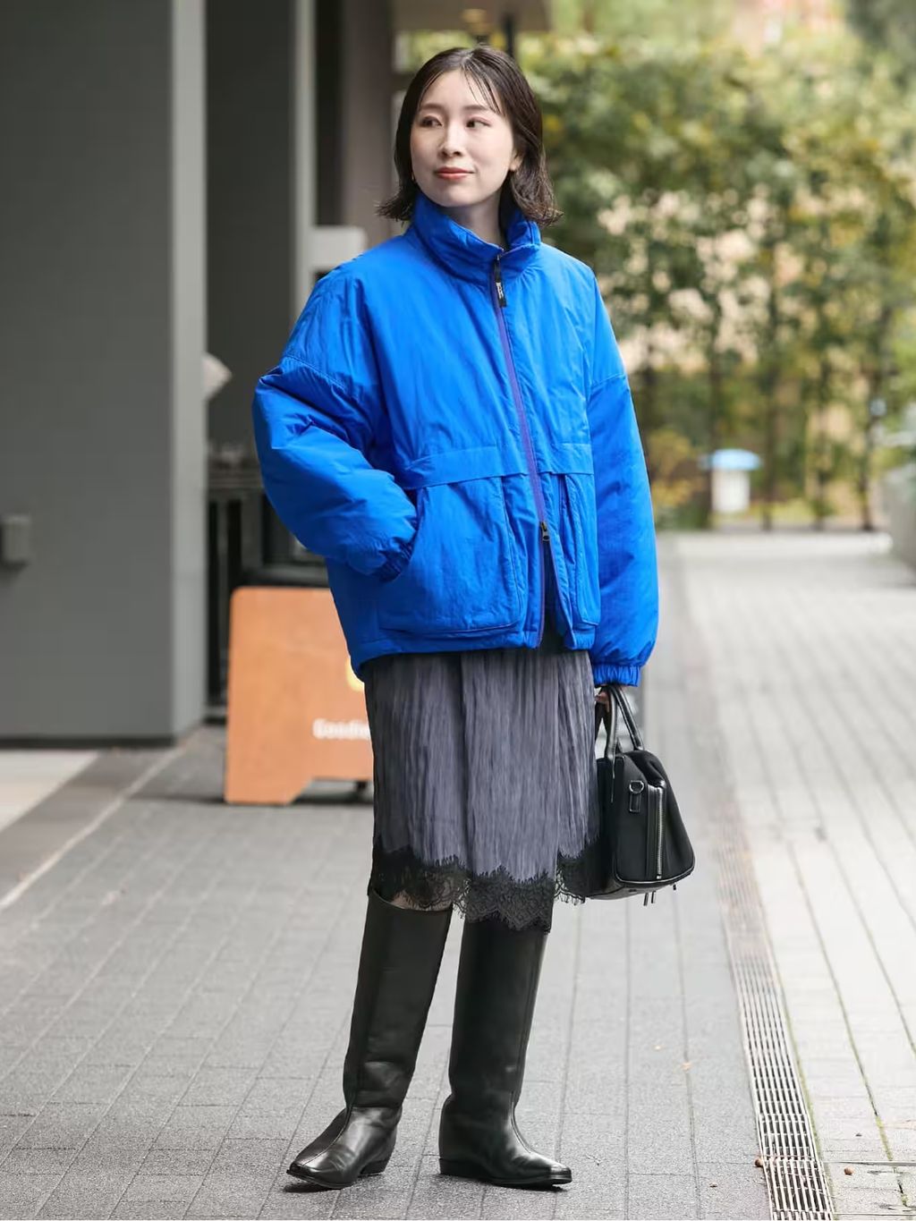 JOURNAL STANDARD LADYS