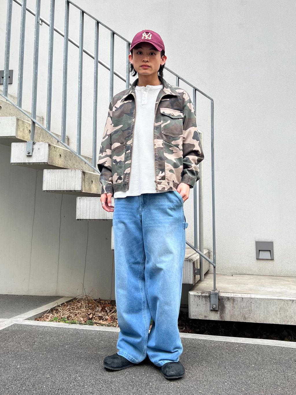 JOURNAL STANDARD relume MENS