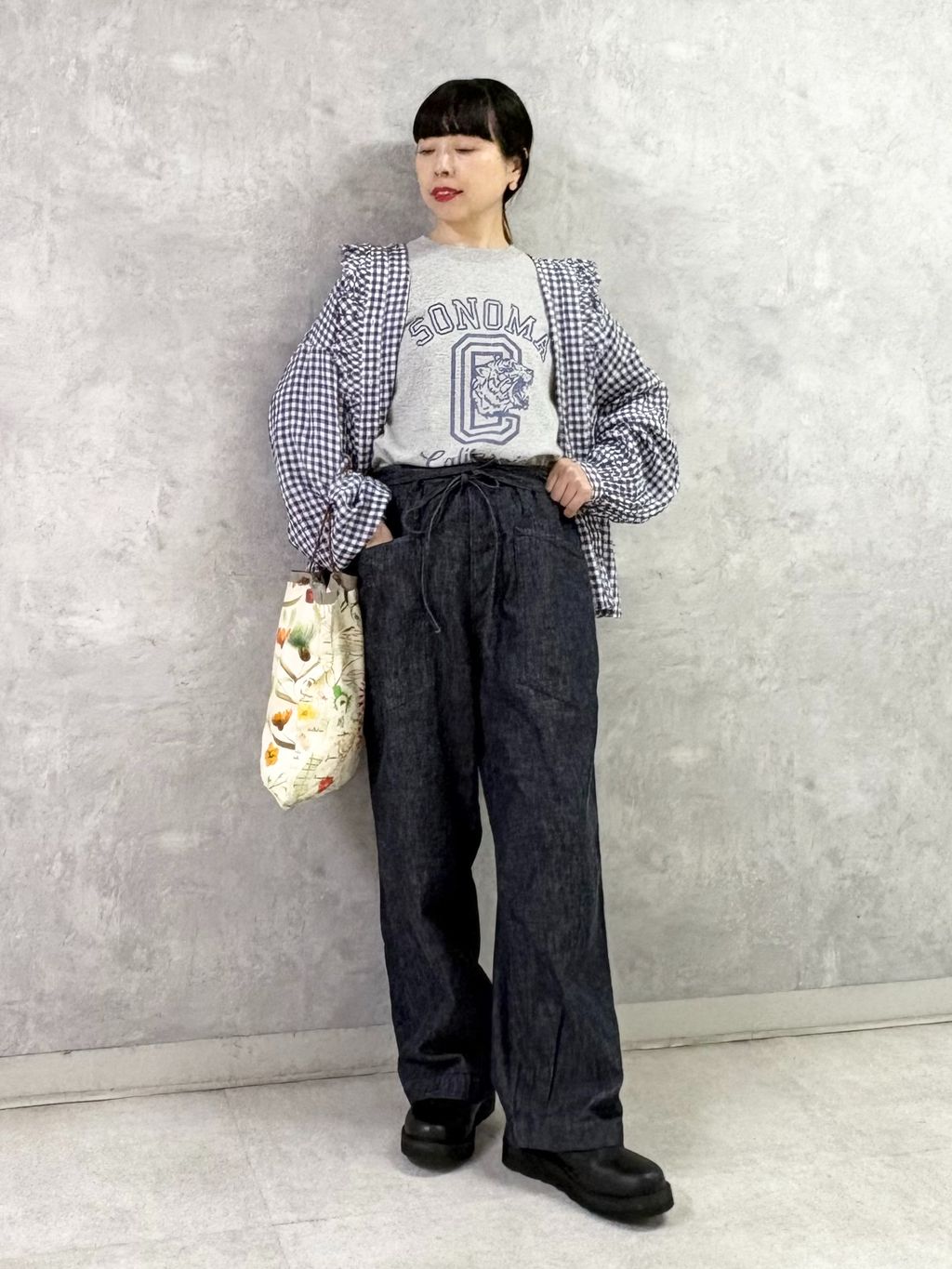 journal standard luxe