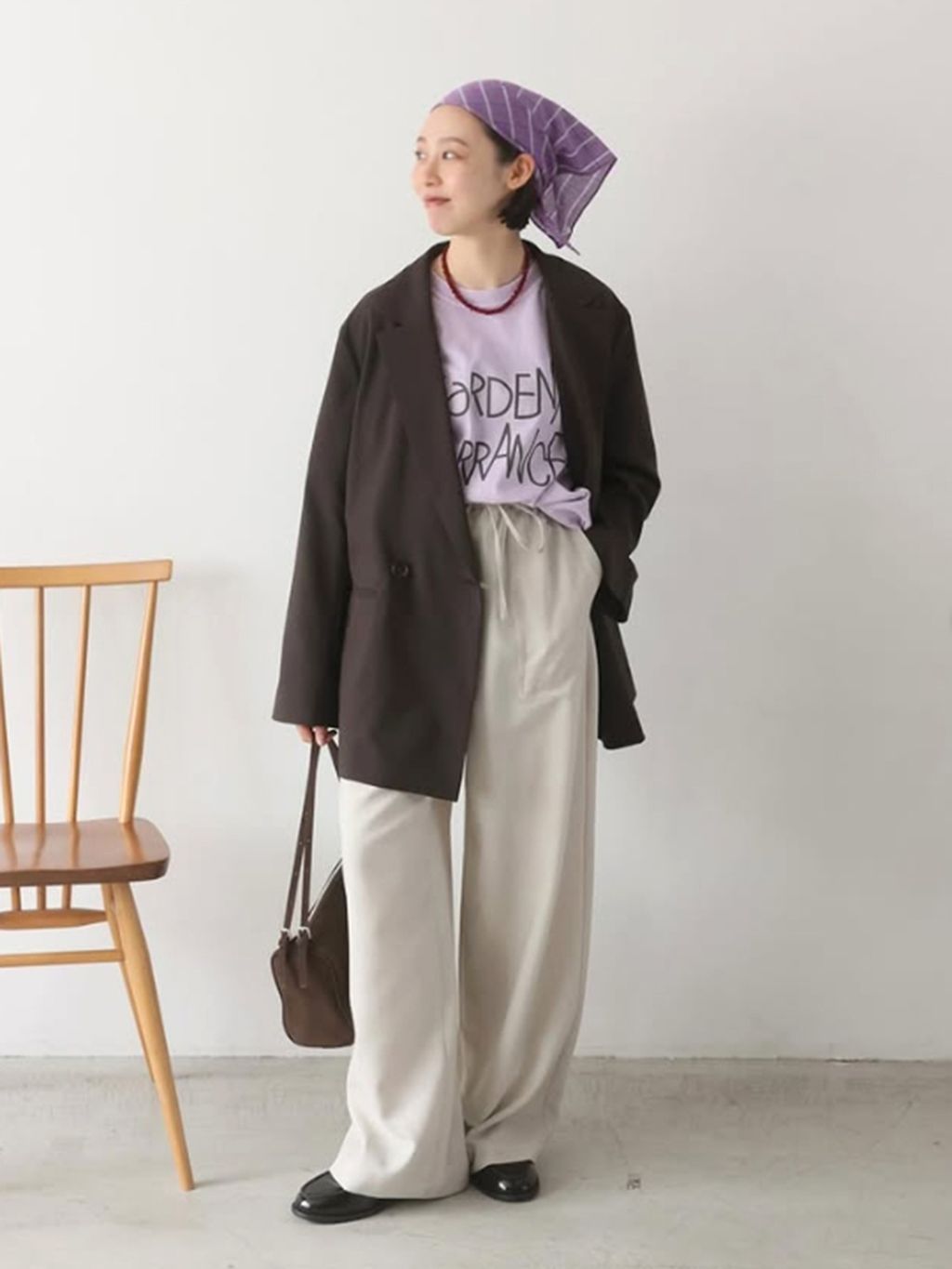 JOURNAL STANDARD relume LADYS