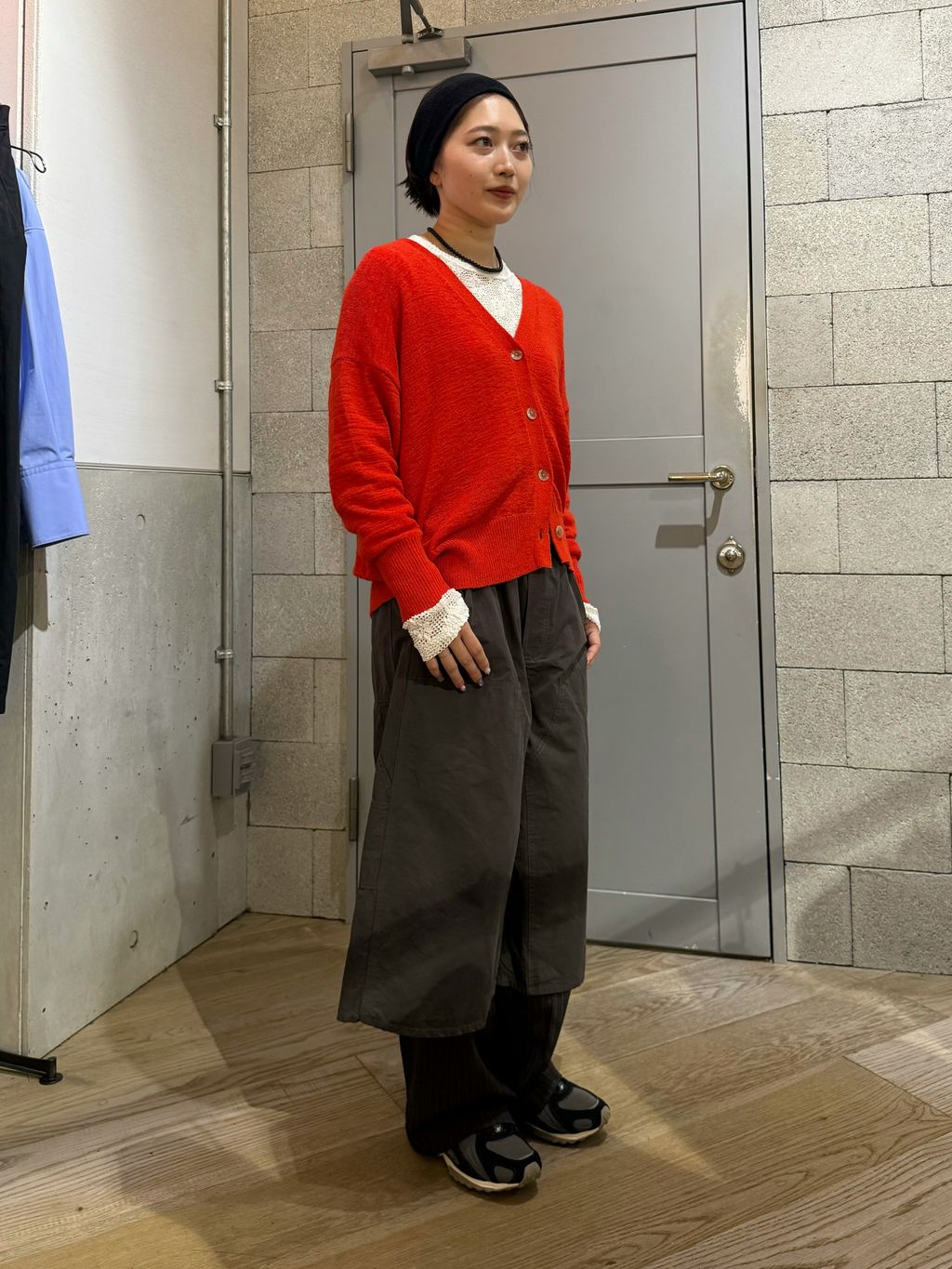 JOURNAL STANDARD LADYS