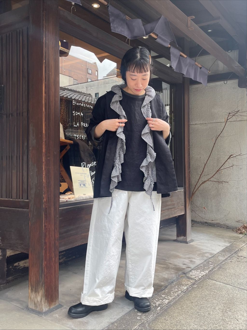 journal standard luxe