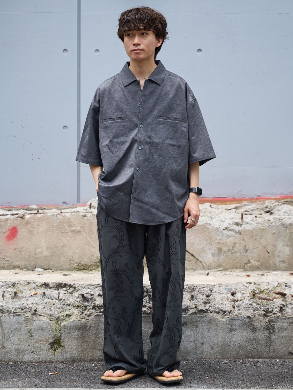 B.C STOCK MENS