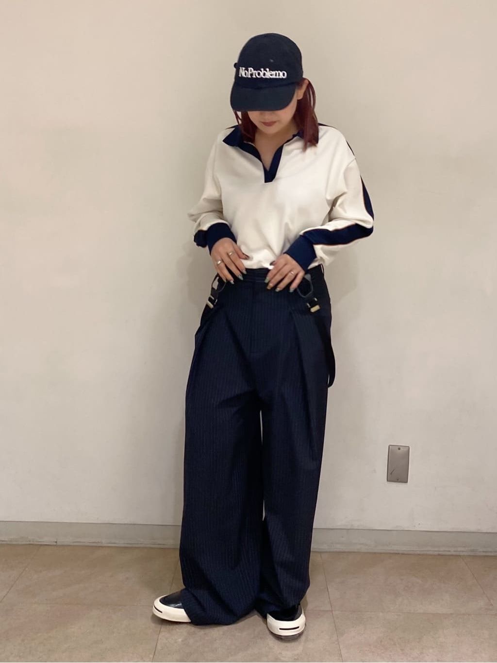 Oriens JOURNAL STANDARD LADYS