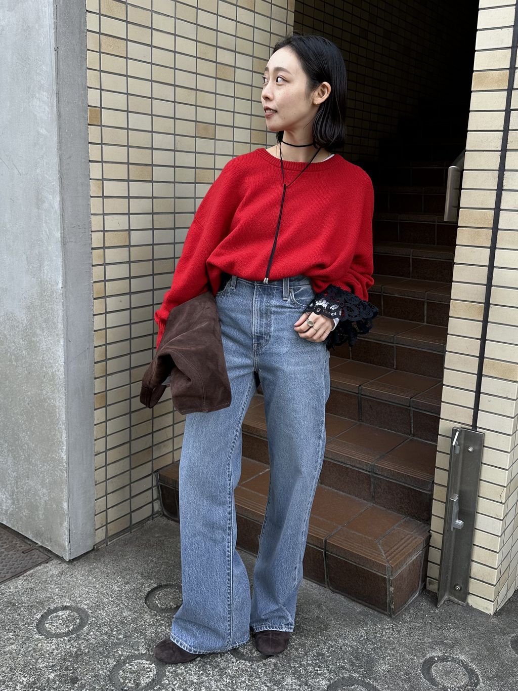 JOURNAL STANDARD relume LADYS