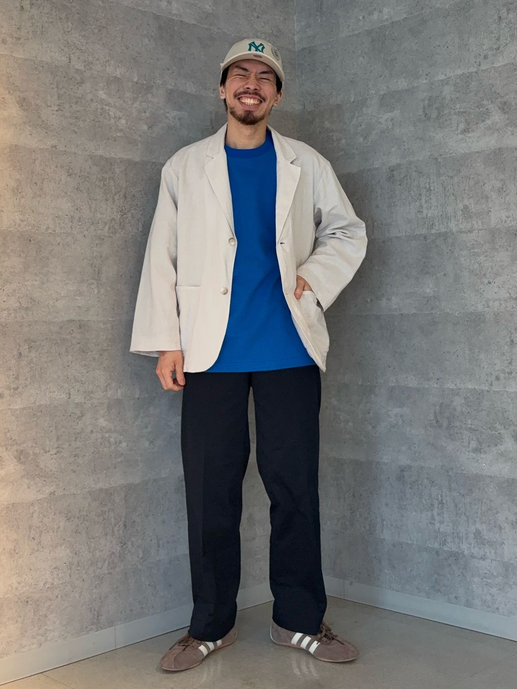 JOURNAL STANDARD relume MENS