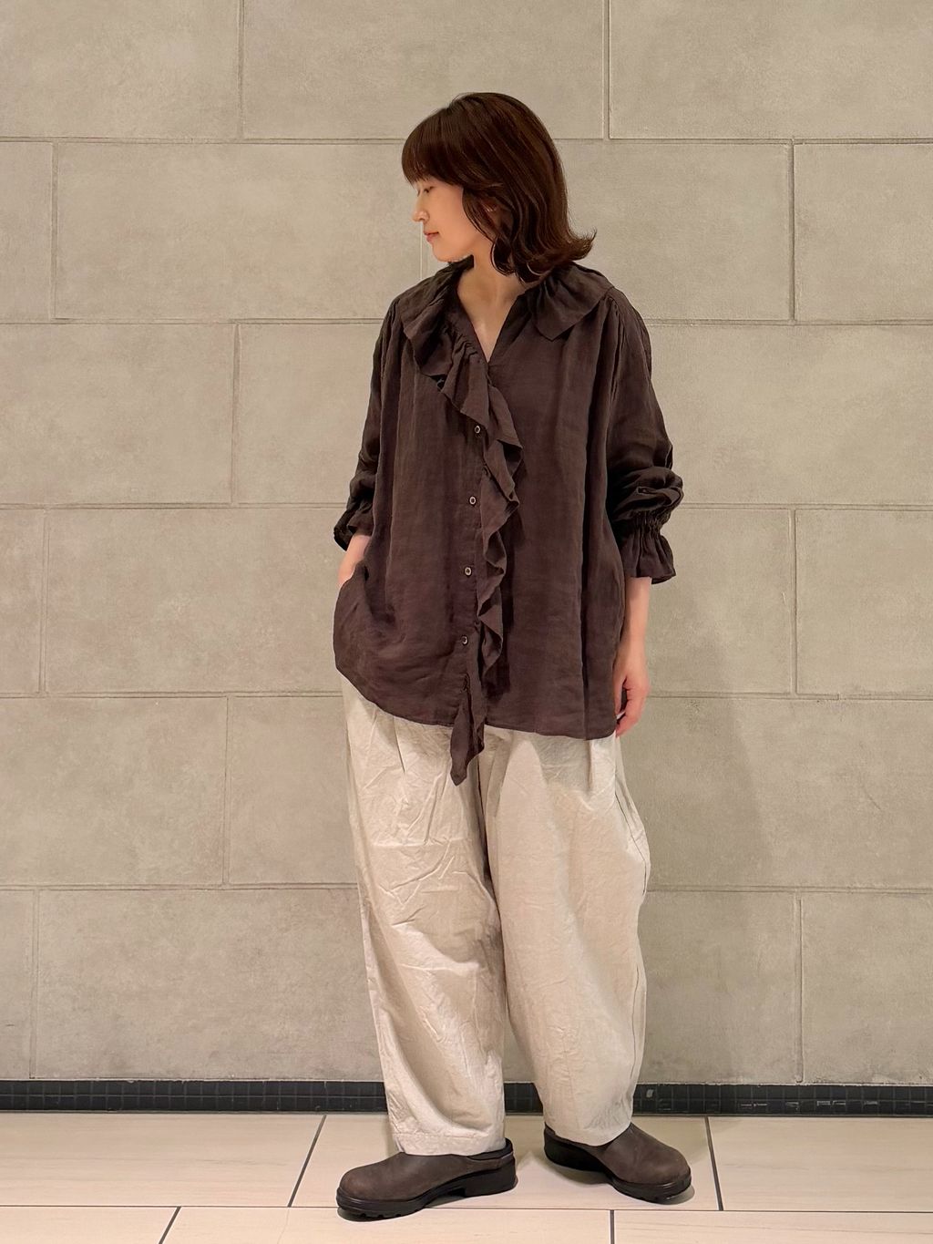 journal standard luxe