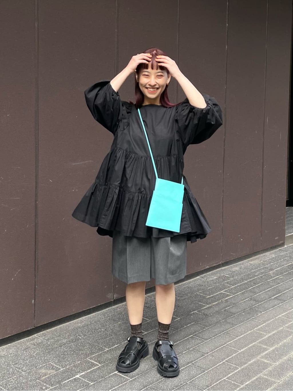 JOURNAL STANDARD LADYS