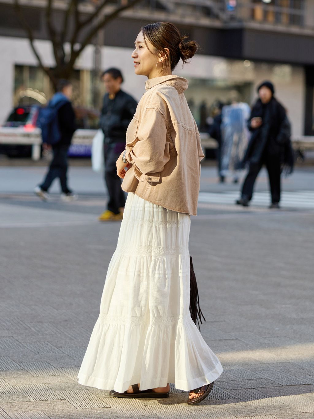 JOURNAL STANDARD LADYS