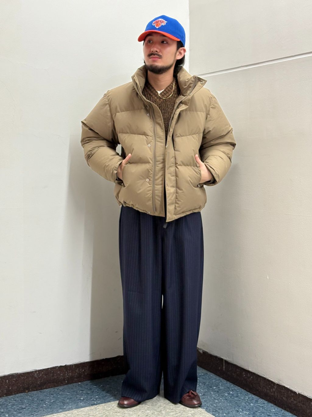 JOURNAL STANDARD MENS