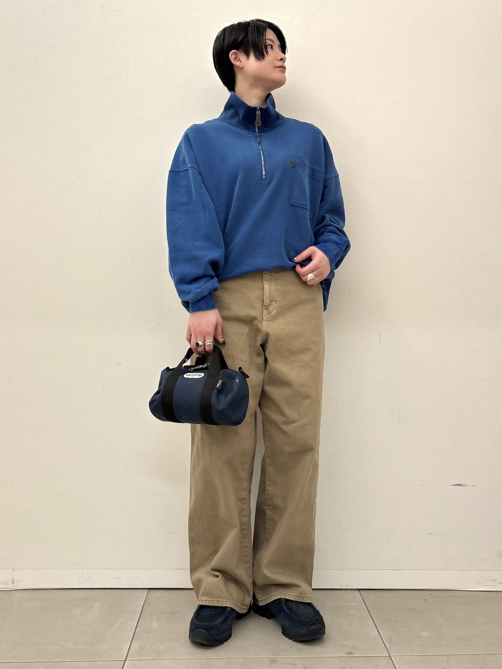 OUTDOOR PRODUCTS Usual Things