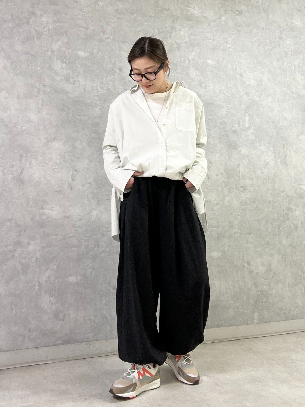 journal standard luxe