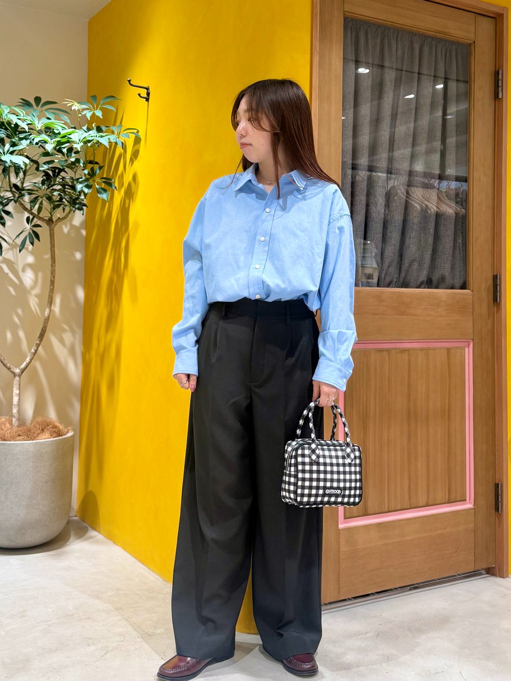 OUTDOOR PRODUCTS Usual Things