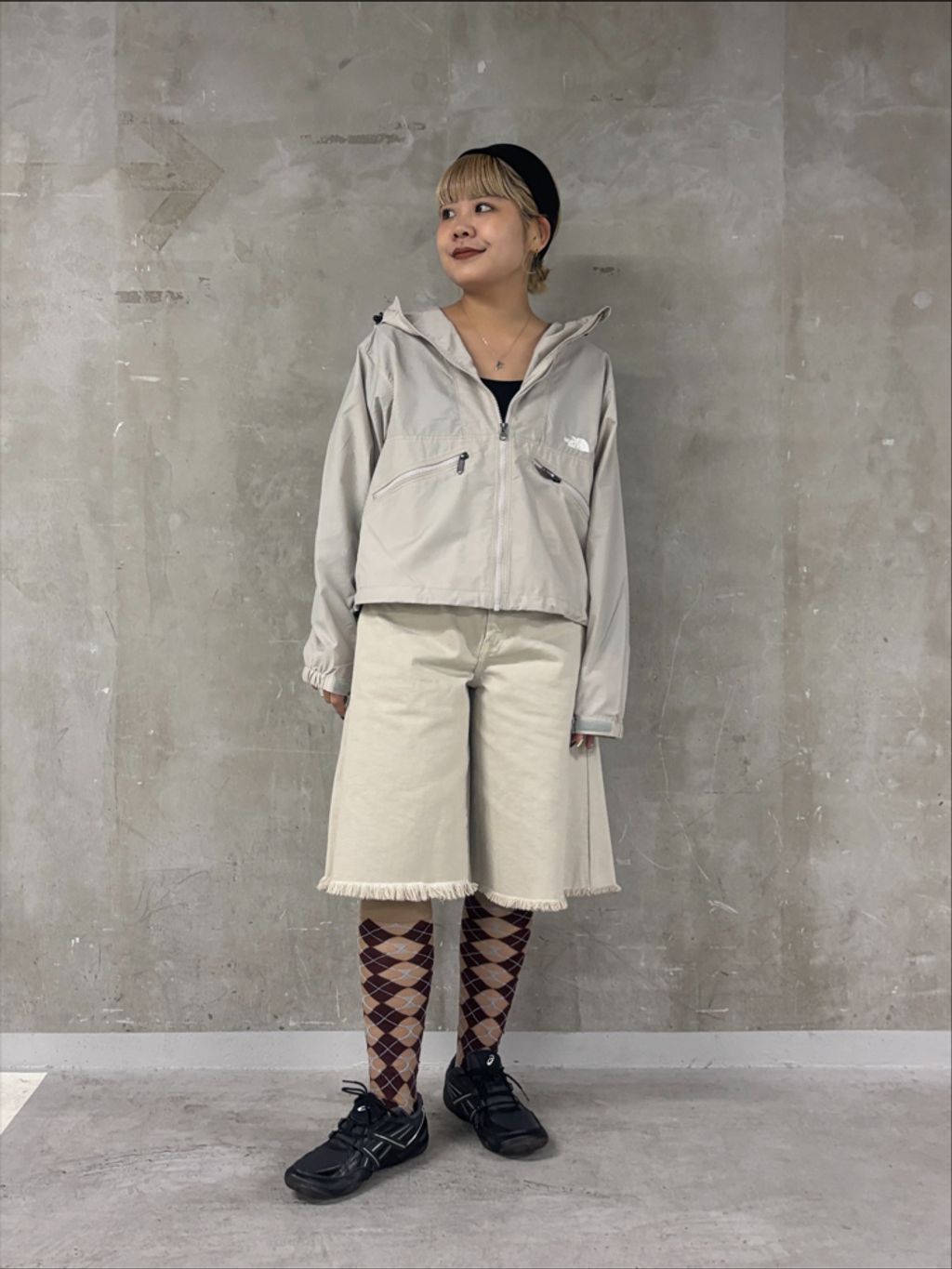 JOURNAL STANDARD LADYS