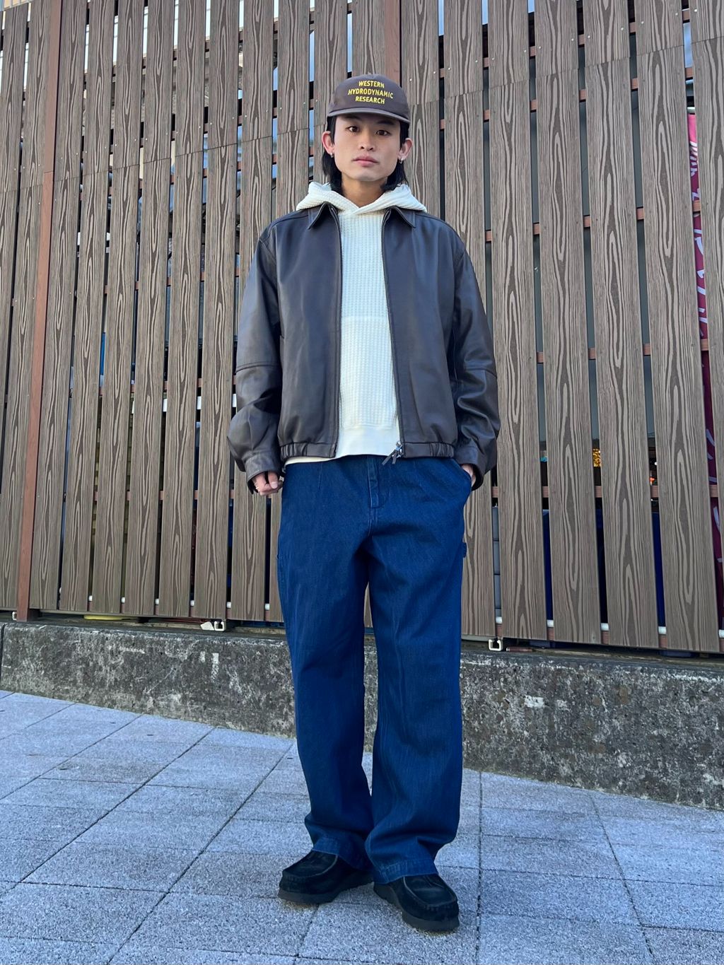 JOURNAL STANDARD relume MENS