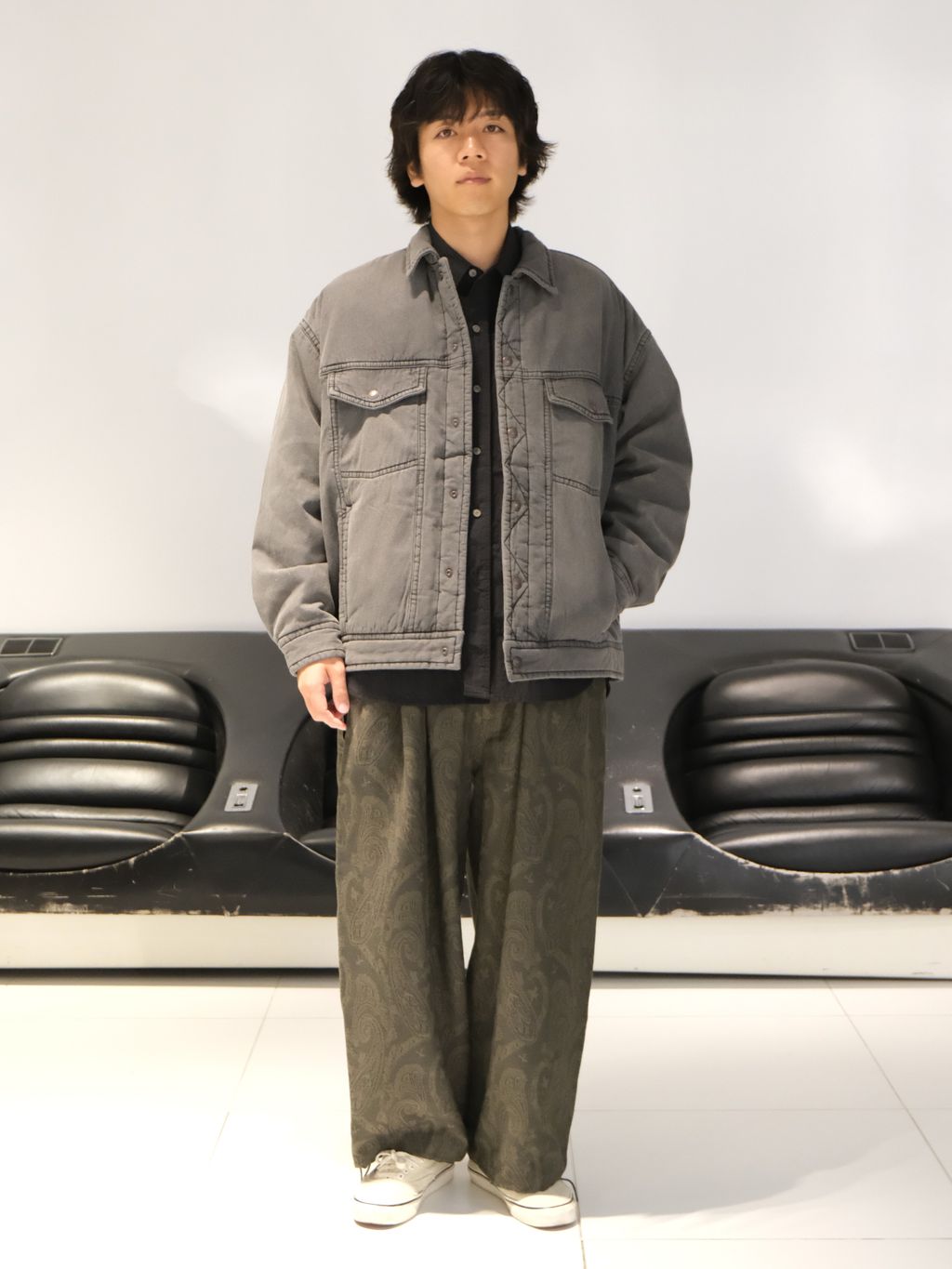 JOURNAL STANDARD MENS