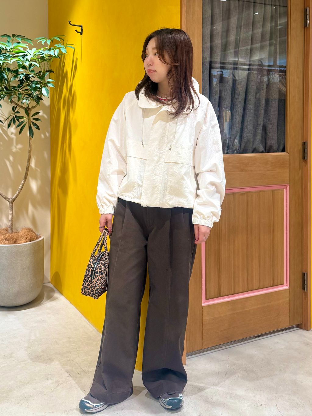 OUTDOOR PRODUCTS Usual Things