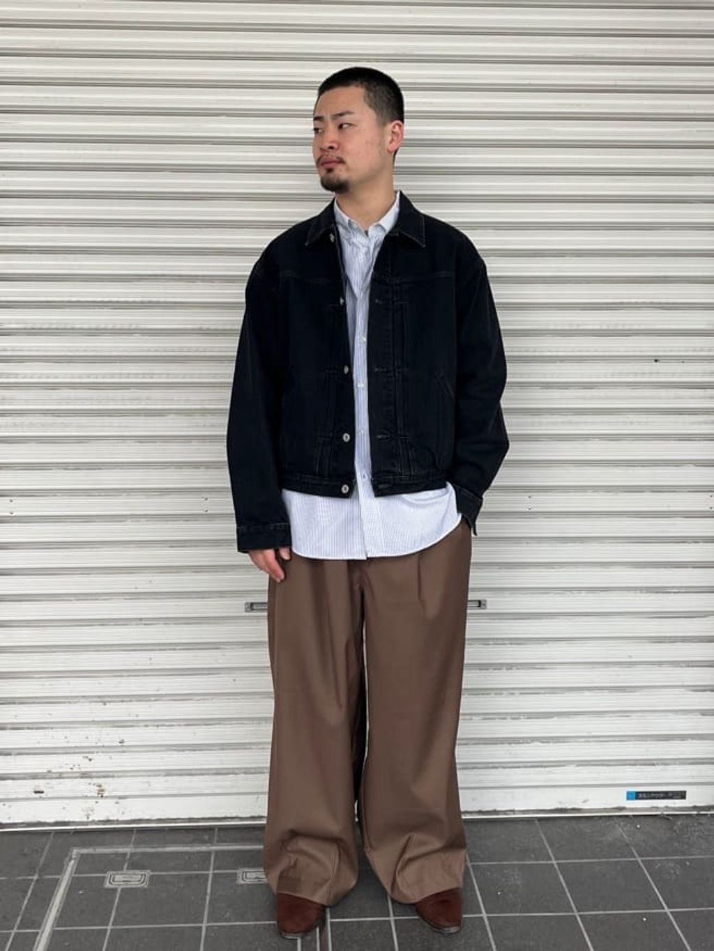 JOURNAL STANDARD MENS