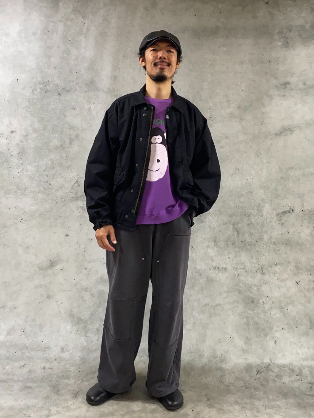 JOURNAL STANDARD MENS