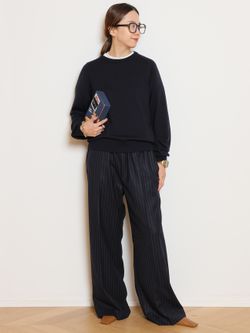 MUSE de Deuxieme Classeのコーディネートスナップ（HASE）｜MUSE de