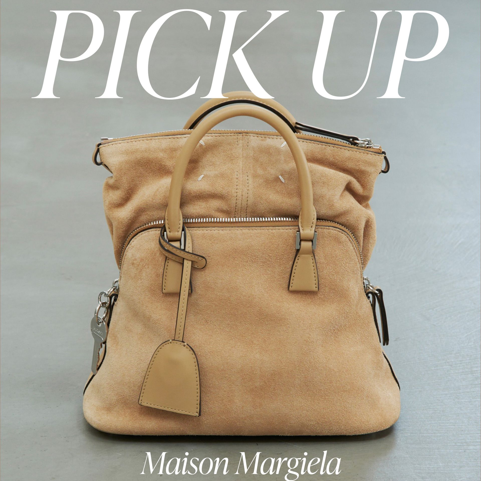 PICK UP！Maison Margiela｜Plage｜ブログ｜BAYCREW'S STORE