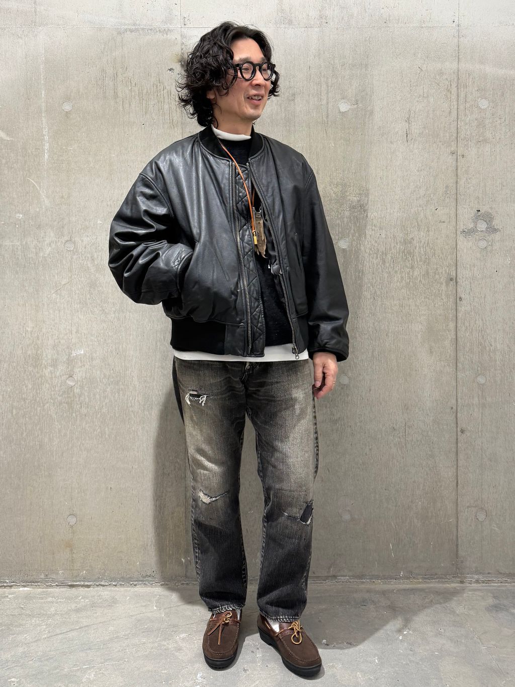 JOURNAL STANDARD MENS