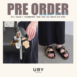 PAYDAY*UBY Spick & Span キーホルダーセット PREORDER｜前回即完売！PAYDAY別注キーホルダーセットなど見逃せない