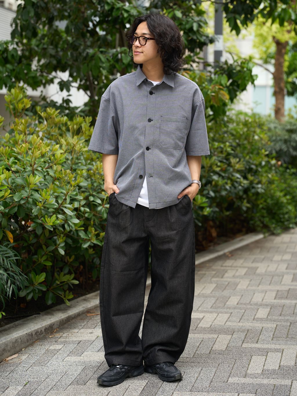 B.C STOCK MENS