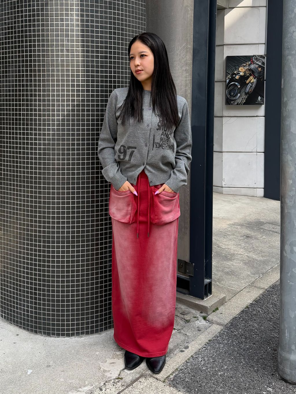 Oriens JOURNAL STANDARD LADYS