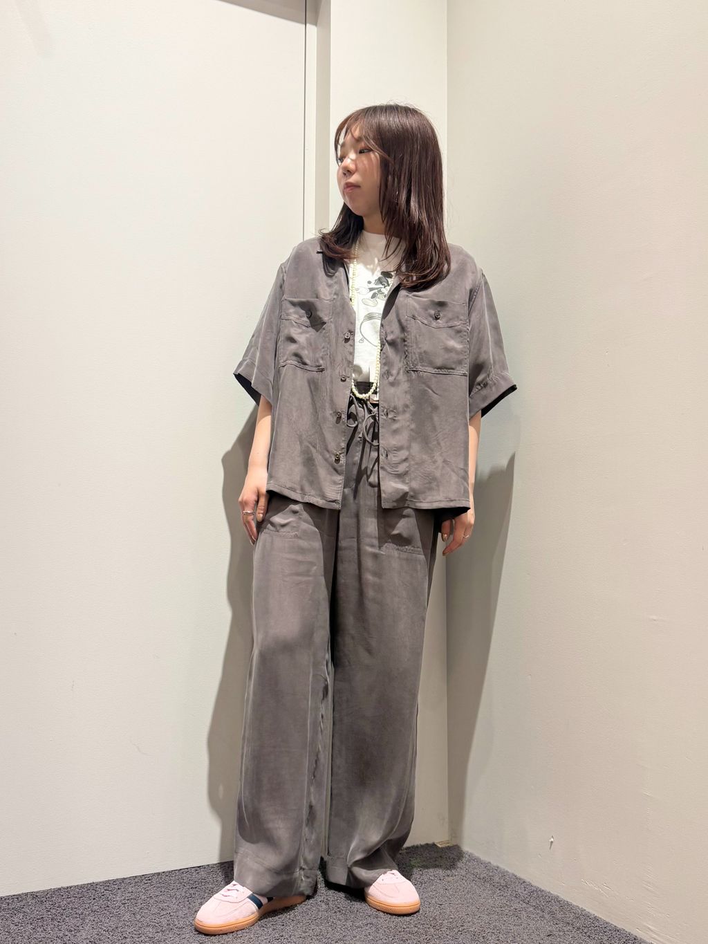 OUTDOOR PRODUCTS Usual Things