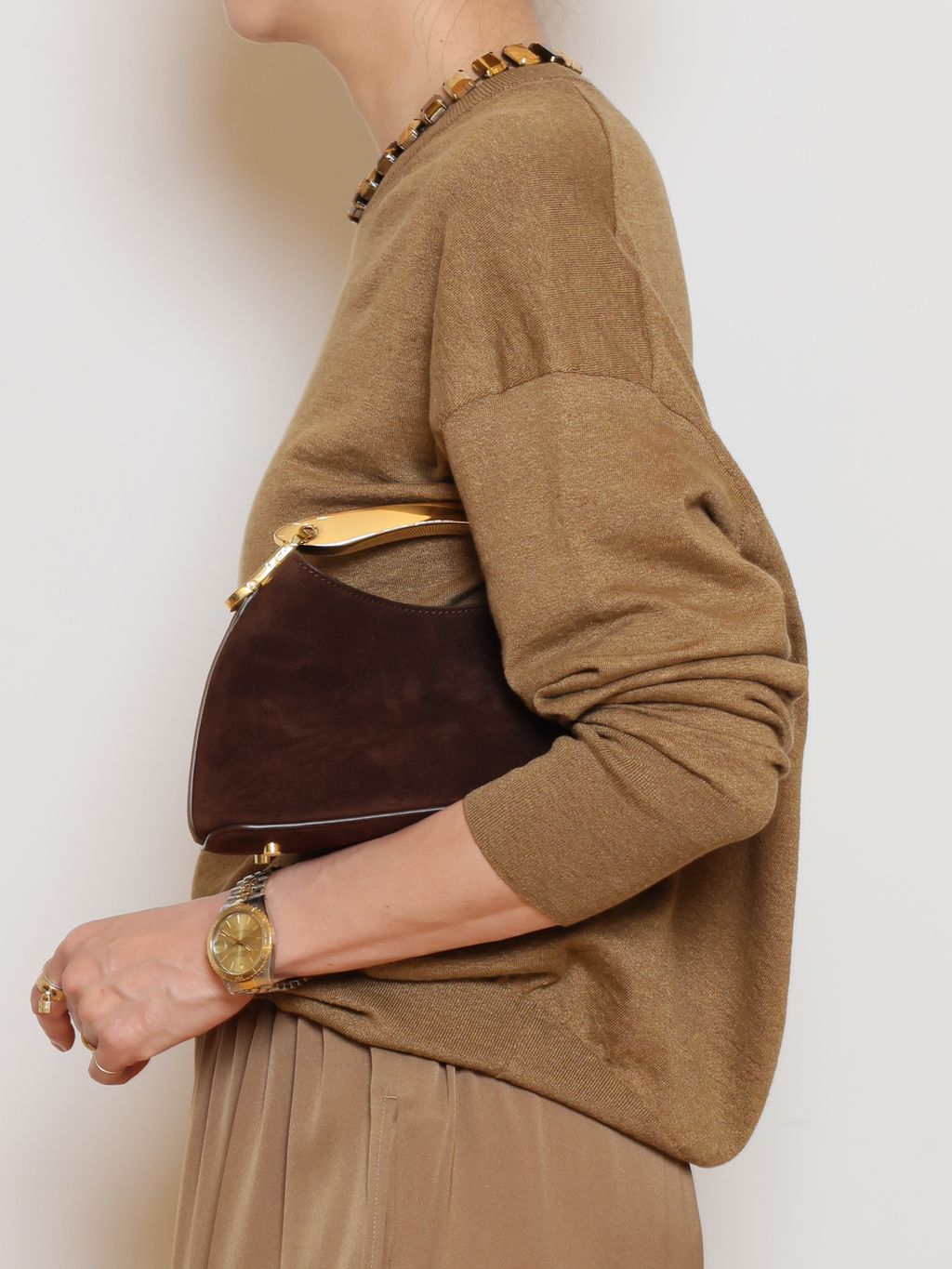 専用　MUSE de Deuxieme Classe vintagesatin PRE ORDER｜MUSE de Deuxieme Classe｜ブログ｜BAYCREW'S STORE