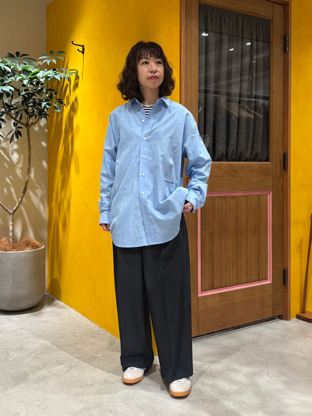 OUTDOOR PRODUCTS Usual Things