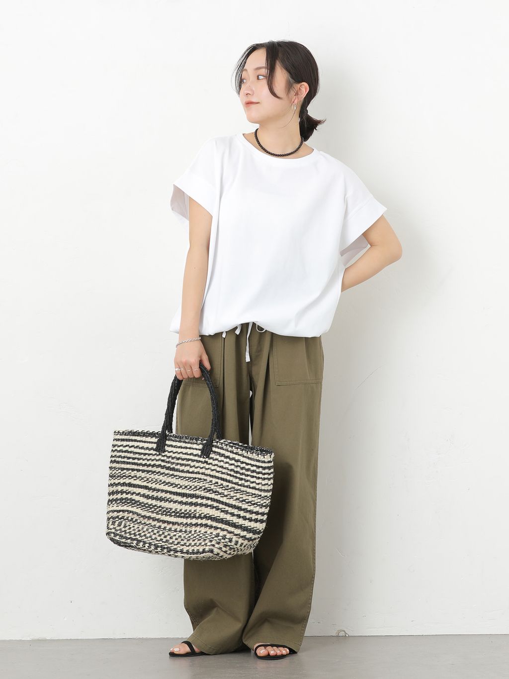 JOURNAL STANDARD relume LADYS