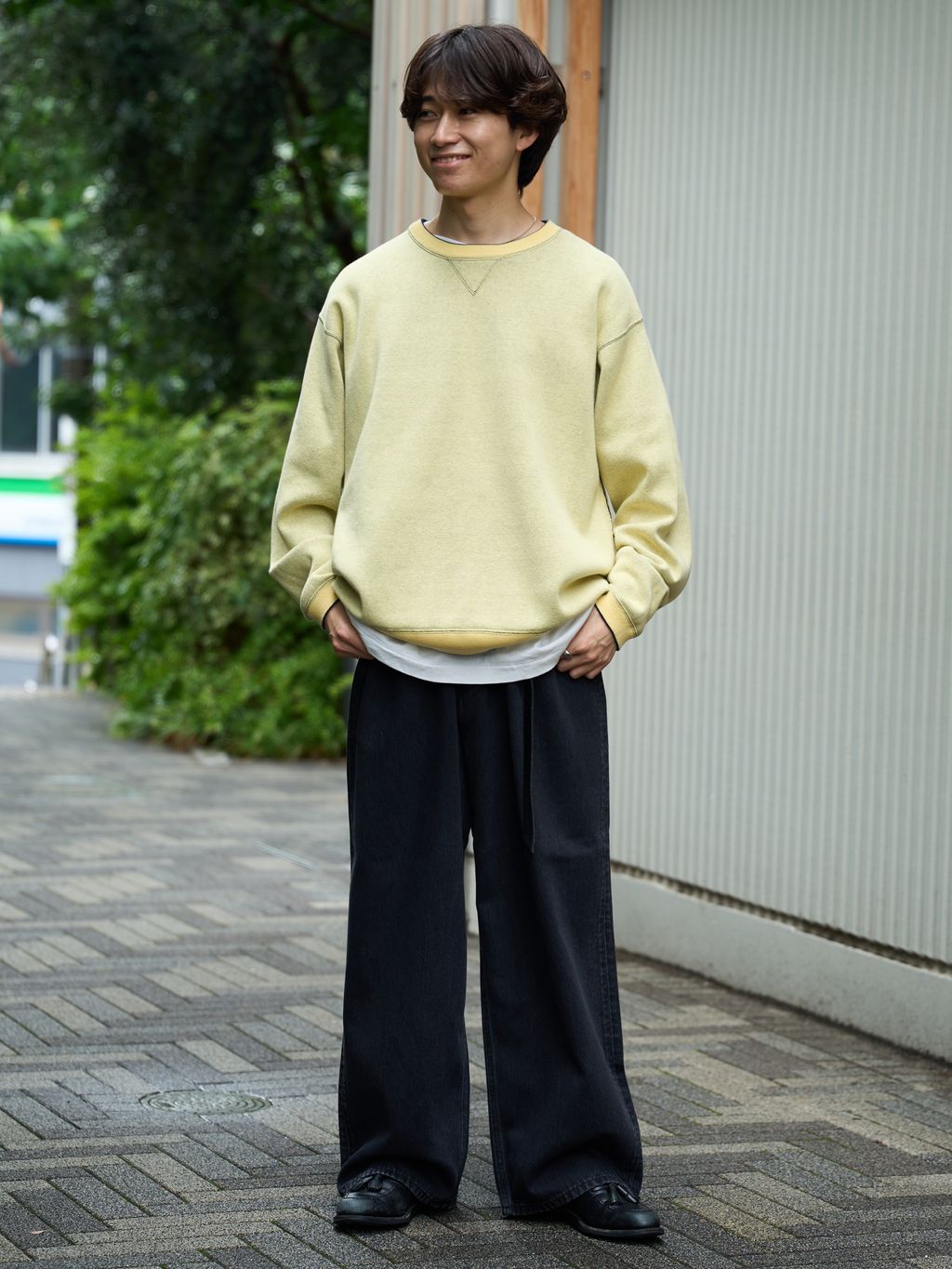 B.C STOCK MENS