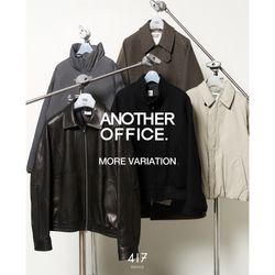 ANOTHER OFFICE Ample Down Long Coat サイズ2 ANOTHER OFFICE - 【残り一点】Ample Down Long Coat | ACRMTSM ONLINE