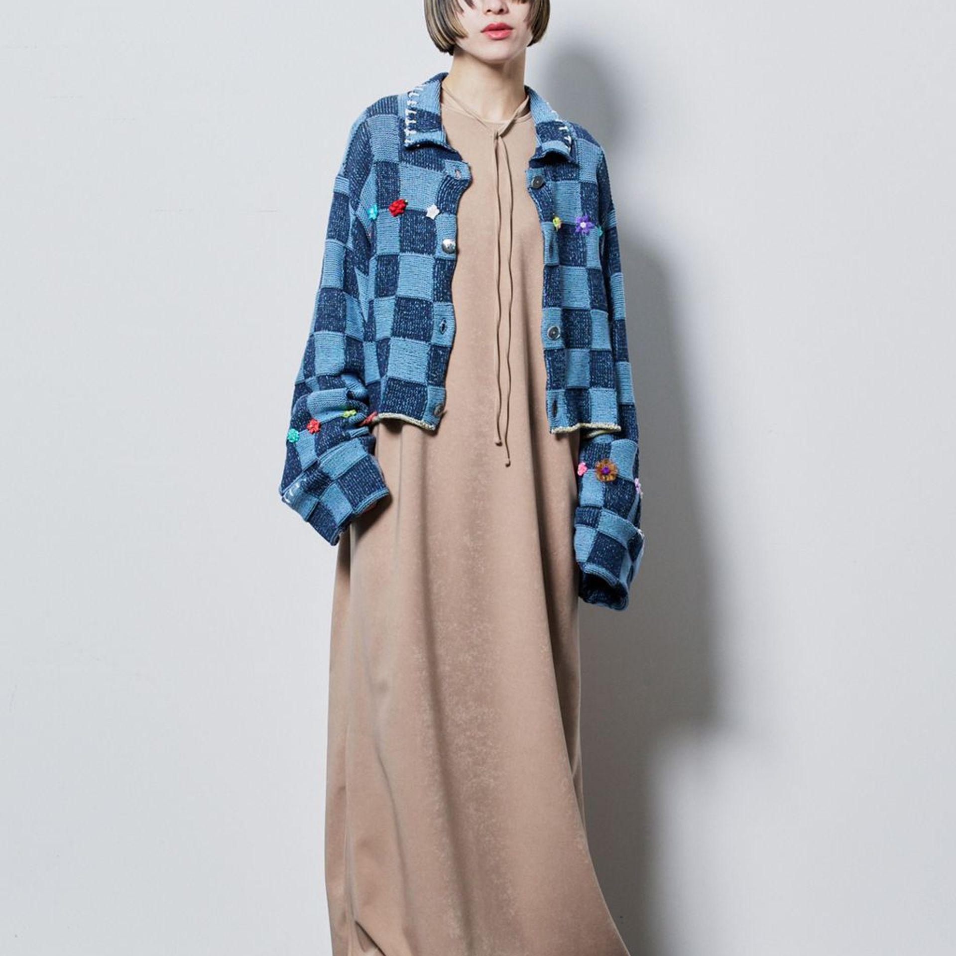 定番 & 新作】いま買い足すなら、「着回し自在ワンピース