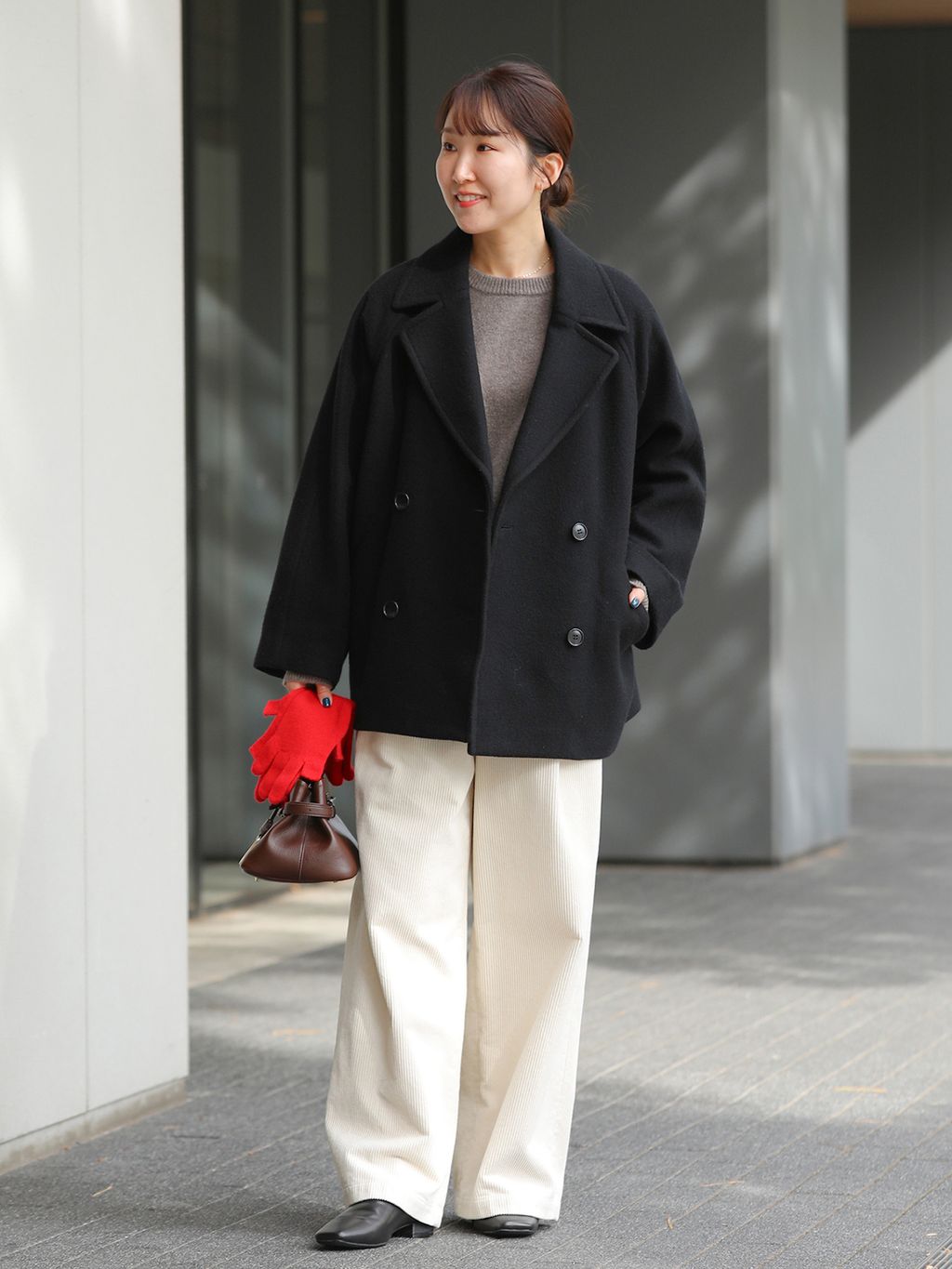 JOURNAL STANDARD relume LADYS