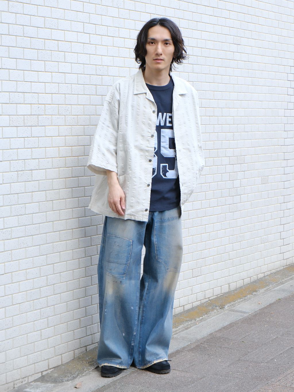 JOURNAL STANDARD MENS