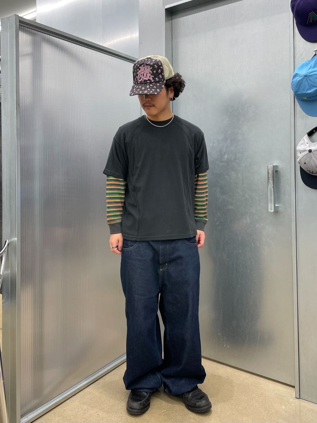 JOINT WORKS MENS