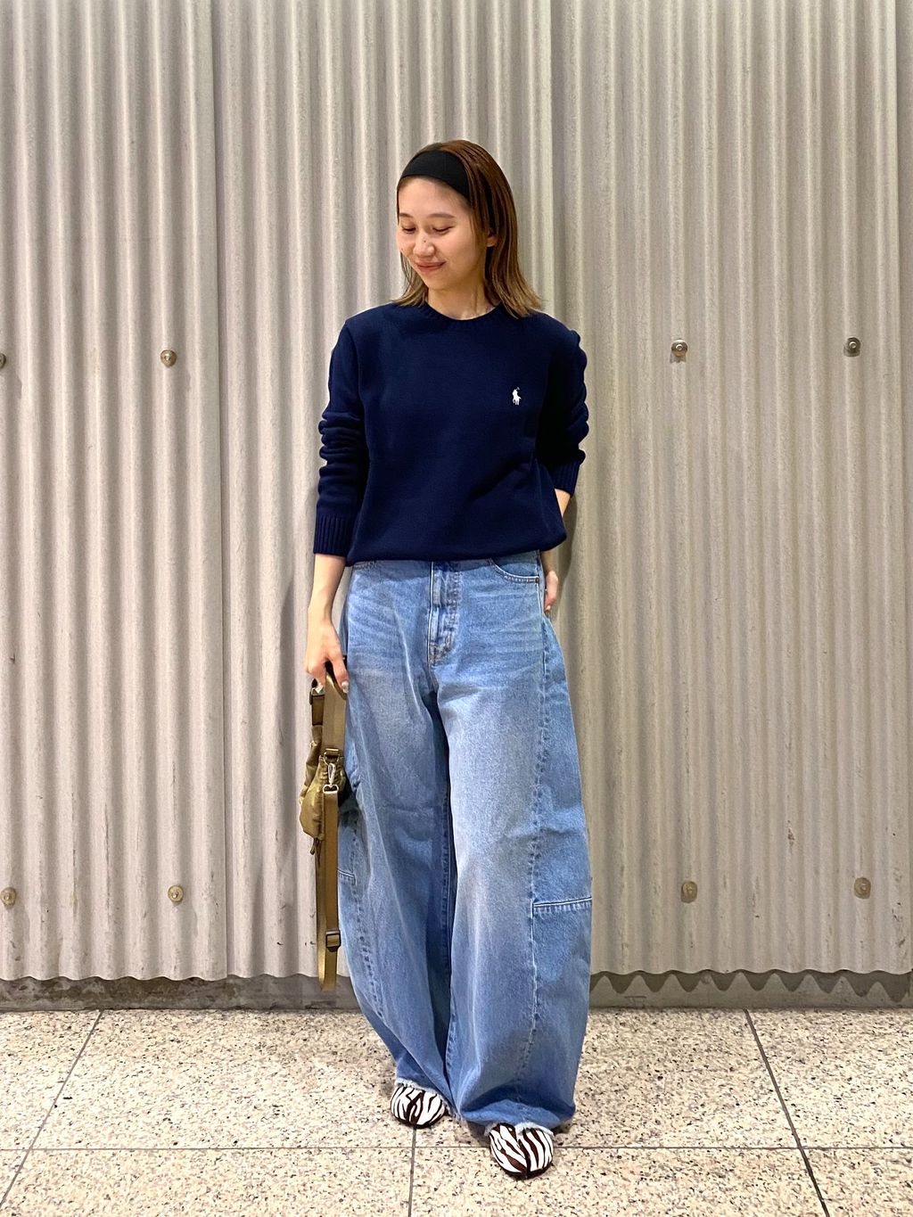 JOURNAL STANDARD LADYS