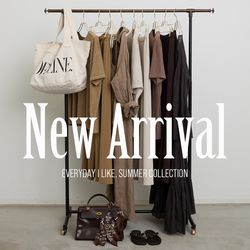 NEW ARRIVAL｜Deuxieme Classe（）｜ブログ｜BAYCREW'S STORE