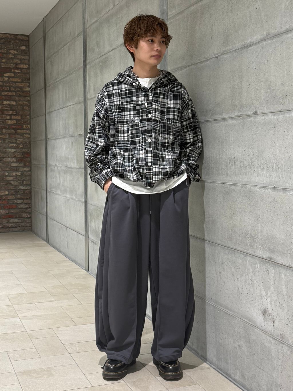 JOURNAL STANDARD MENS