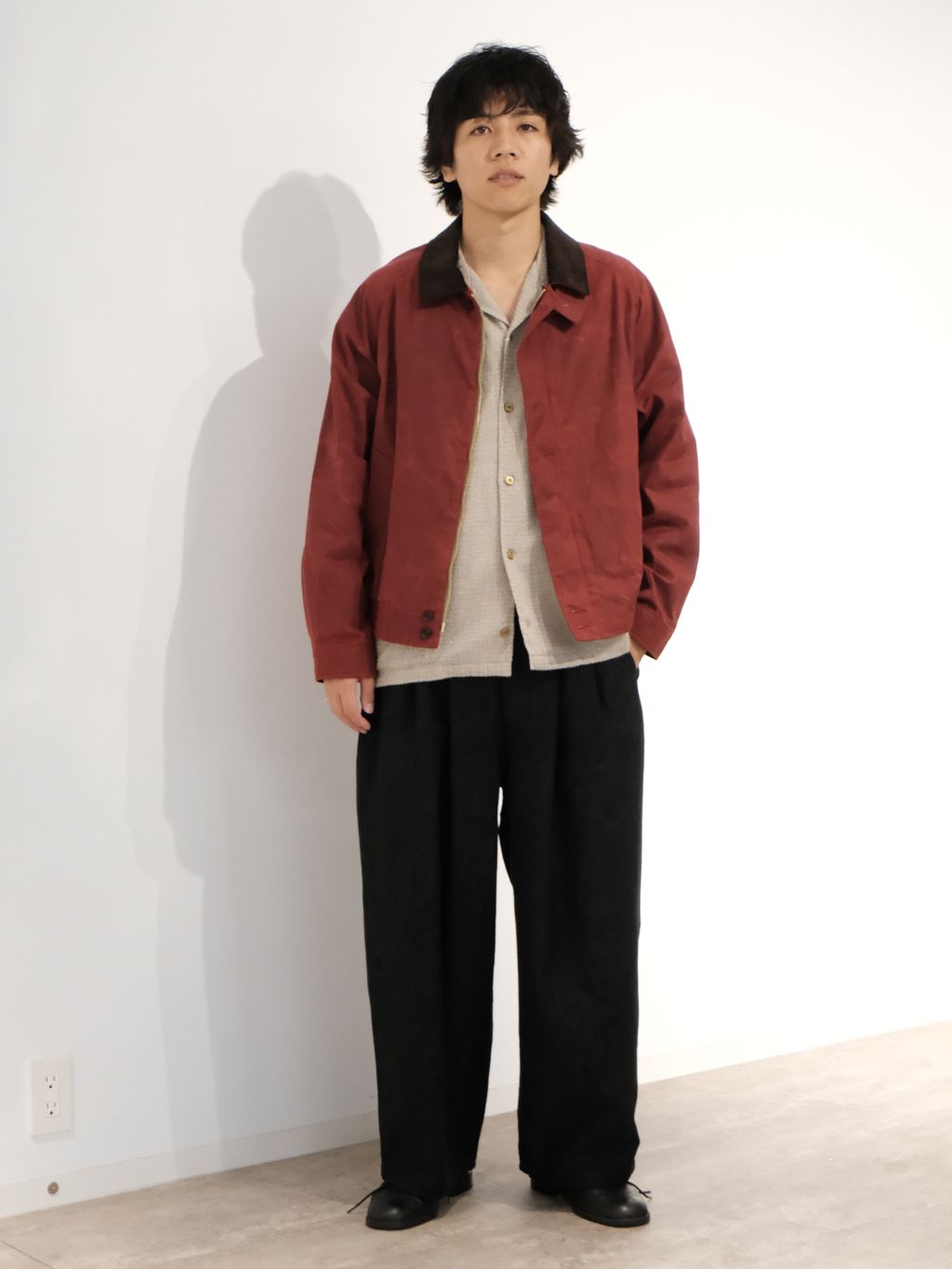 JOURNAL STANDARD MENS