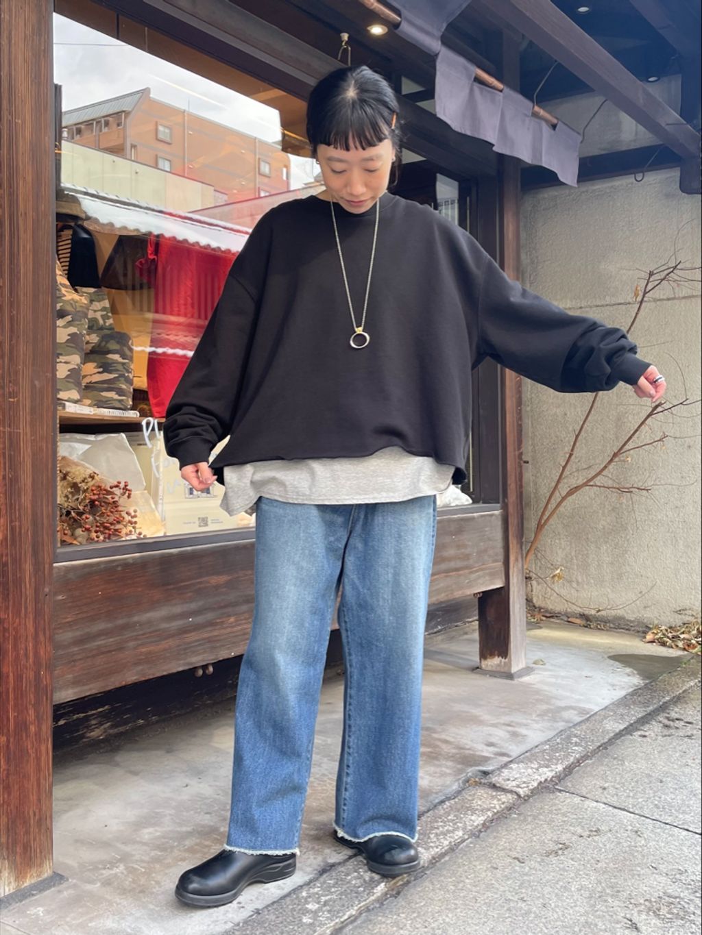 journal standard luxe