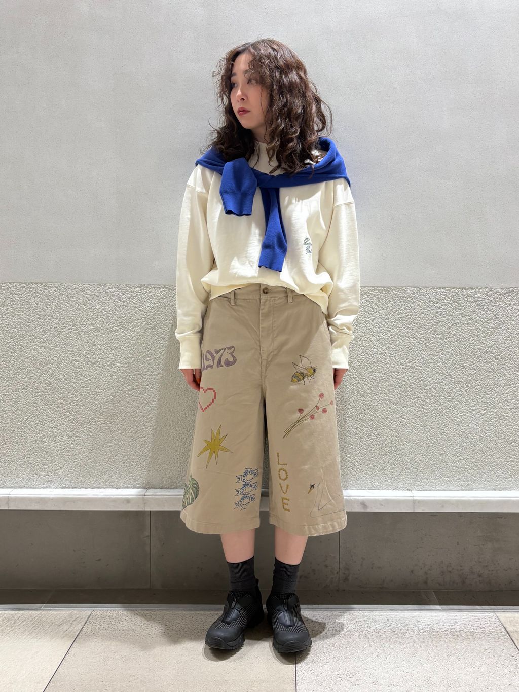 OUTDOOR PRODUCTS Usual Things