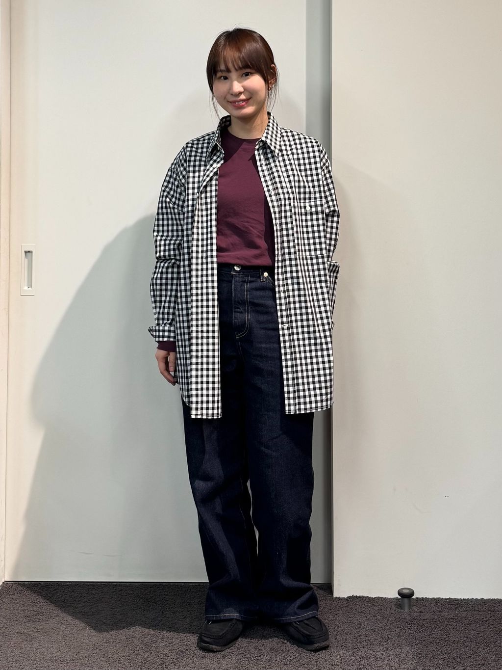 OUTDOOR PRODUCTS Usual Things