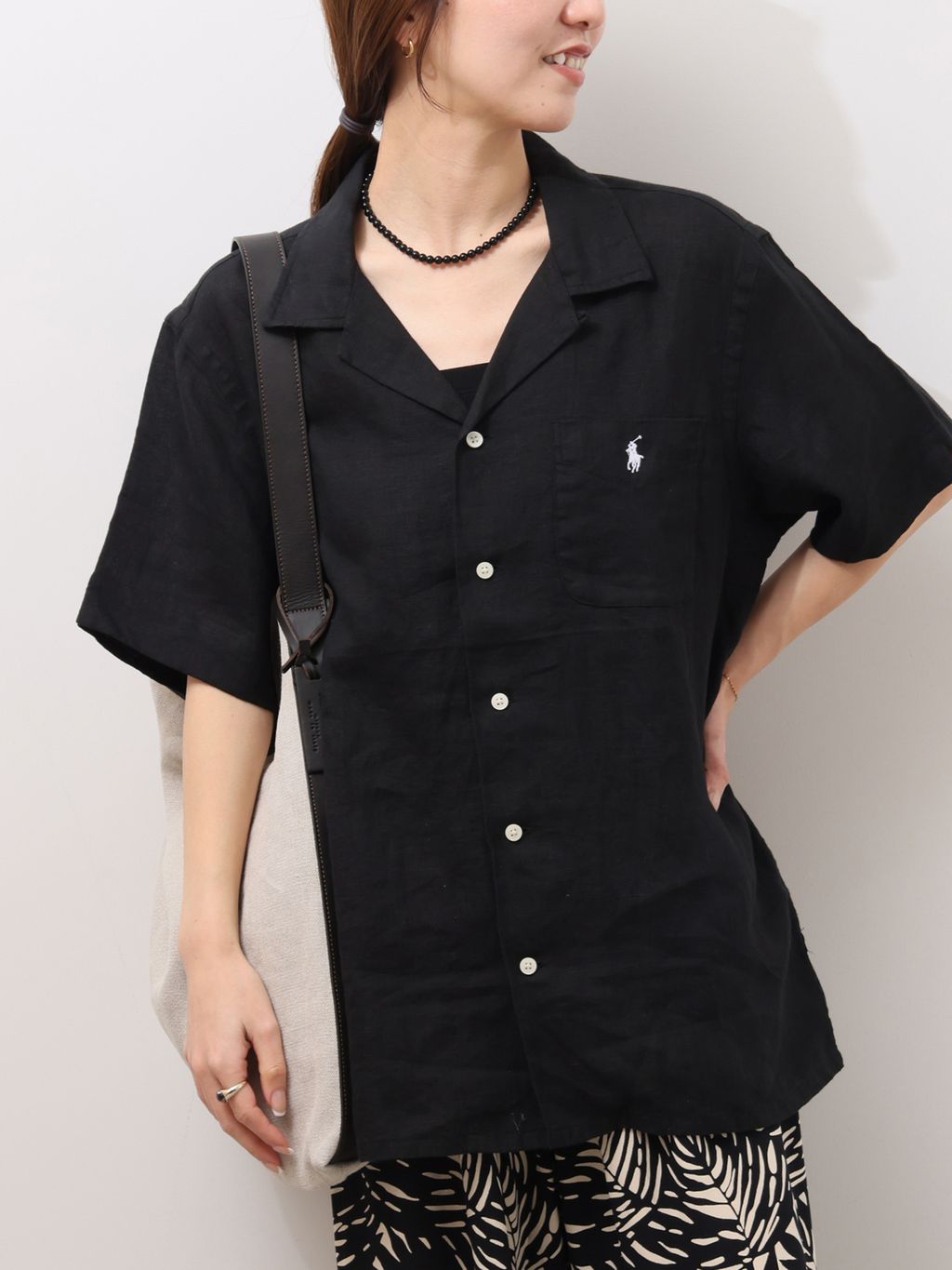 追加》【POLO RALPH LAUREN / ポロ ラルフ ローレン】 ショート